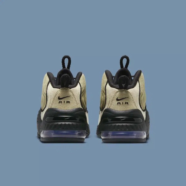 A Third Stüssy x Nike Air Penny 2 Has Been Revealed | Grailify